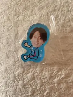 サガン鳥栖　西川潤