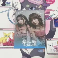 SAY MY NAME ドヒ トレカ SAY MY NAME ドヒ トレカの通販 by よう's shop｜ラクマ