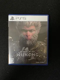 黒神話 悟空 ps5