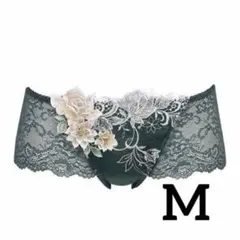 サルート 09G インドの花嫁 店舗限定 ショーツM GR - メルカリ