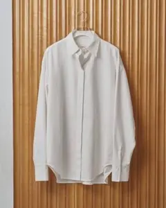 新品 TODAYFUL silk100% Halfsleeve Shirts - メルカリ