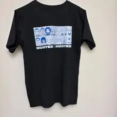 HUNTER×HUNTER 幻影旅団 Tシャツ ブラック サンキューマート