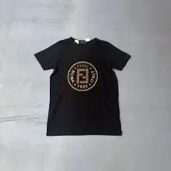 正規品❗️美品❗️FENDI ❗️ロゴ入り 黒 Tシャツ❗️最終価格 FENDI（Tシャツ/カットソー(半袖/袖なし)）のフリマアイテム一覧