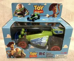 2025年最新】トイストーリー rcの人気アイテム - メルカリ