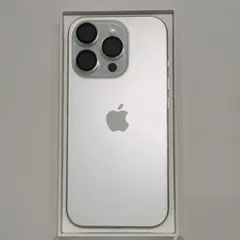 iphone16pro スマートフォン本体