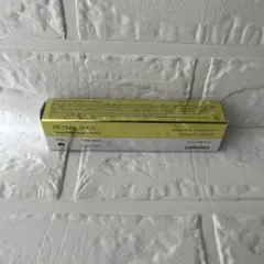 celimaxレチナールショットタイトニングブースター15ml 新品未使用品