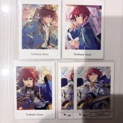 2025年最新】あんスタ 司 ぱしゃこれの人気アイテム - メルカリ