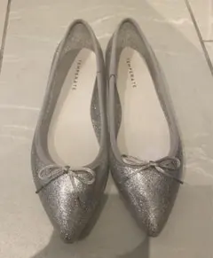 テンパレイト　レインシューズ