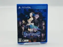 オーディンスフィア レイヴスラシル PS Vita