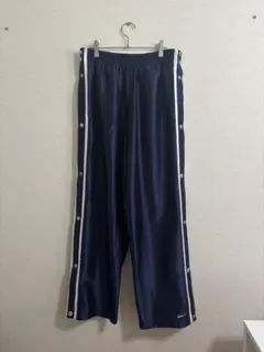 NIKE バスケジャージパンツ
