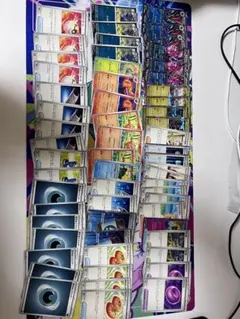 Nのゾロアークex構築済みデッキ