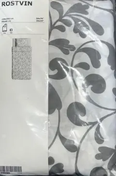 掛け布団カバー シングル 綿100