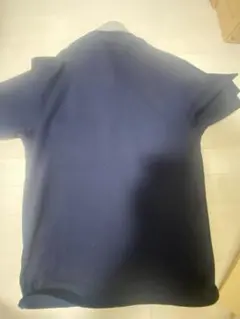 LYLE & SCOTT ポロシャツ ネイビー Mサイズ