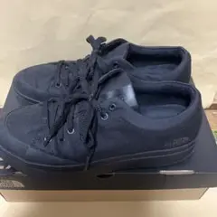 THE NORTH FACE シャトル レース ウォータープルーフ　箱付き