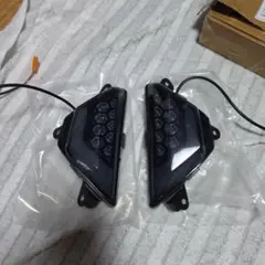 zx25r 턴 시그널