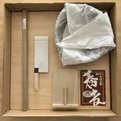 60㎝　そば打ちセット　カノー　16882 60㎝ そば打ちセット カノー 16882 - メルカリ