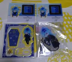 ツイステ イデア アクリルスタンド