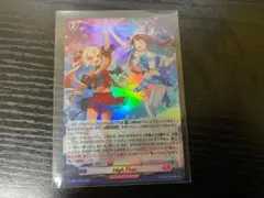 ヴァンガード　プロモカード　High Five !　4枚セット 2025年最新】HIGH five! ヴァンガードの人気アイテム - メルカリ