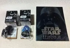 【新品未使用】スター・ウォーズ ヘルメットコレクション コンプリート9点売り BANDAI - スター・ウォーズ STARWARS ヘルメットコレクション