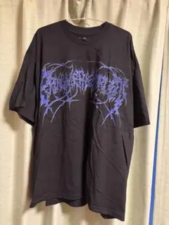 M*9様 BMTH Tシャツ ダークグレー bring me the horiz - メルカリ