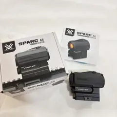 2026年最新】vortex sparcの人気アイテム - メルカリ