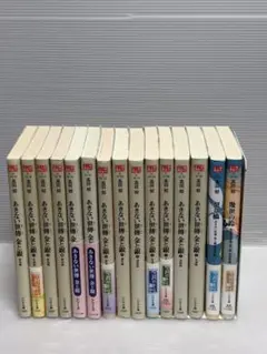【中古】タッチ 文庫版 コミック 全14巻完結セット (小学館文庫) タッチ 全14巻完結(文庫版)(小学館文庫) [マーケットプレイス コミック