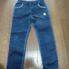 ミキハウス ボトムス