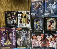 プライズフィギュア 16体 - メルカリ