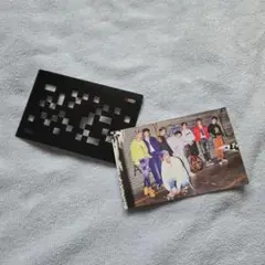 Stray Kids 　カード２枚セット