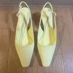 Charles&Keithレディースパンプスのサムネイル
