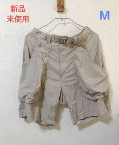 【新品】 AERO GUARD STRETCH ICE　ショートパンツ　Мのサムネイル
