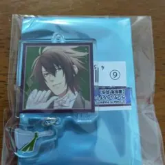 オトメイト 薄桜鬼 沖田総司 アクリルキーホルダー オトマ　オトふゆ