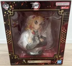 鬼滅の刃 一番くじ フィギュア