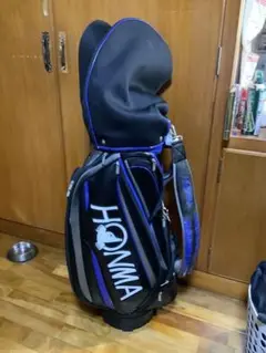 キャディバッグ ホンマ