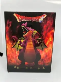 ドラゴンクエスト AM 伝説の魔王 フィギュア 竜王 りゅうおう