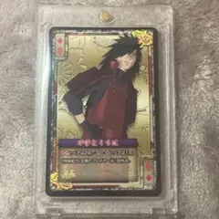 NARUTO-ナルト-疾風伝 忍界神経衰弱トランプ - メルカリ