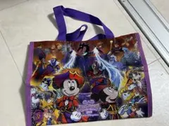 ディズニーハロウィン2018 トートバッグ