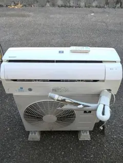 クロ様専用 TOSHIBA ルームエアコン RAS-C405RT 14畳 送料込 - メルカリ