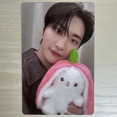 2026年最新】ateez ソンファ うさぎの人気アイテム - メルカリ