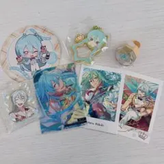 日々樹渉 まとめ売り