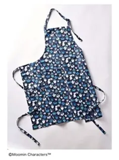 MOOMIN エプロン