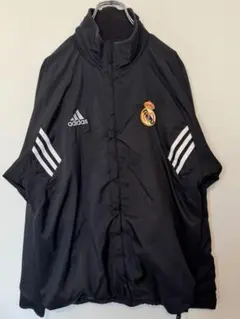 肩*様 柴田ひかり/adidas×レアルマドリード/100周年/ジャケットL
