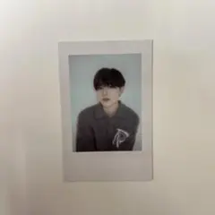 TREASUREシーグリ2024ドヨン