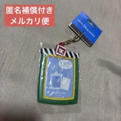ディズニー　カードホルダー　ミトミ