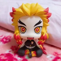 鬼滅の刃 煉獄杏寿郎 るかっぷ