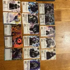 ☆金色のガッシュベル ガッシュカード 真の魔界王 大会限定 非売品