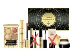 【新品未使用】Elegance 2023 クリスマスコフレ パルボヌール