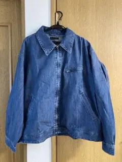 ジャケット デニムジャケット