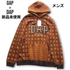 2025年最新】Gap パーカー ブラウンの人気アイテム - メルカリ