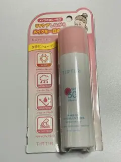 TIRTIRメイクアップフィッティングUVフィクサーのサムネイル